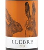 13 Llebre Coster Del Segre (Tomas Cusine) 2013